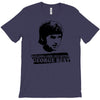 george best maradona good pele better T-Shirt