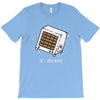 space heater T-Shirt
