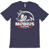 mobius racing sonic T-Shirt
