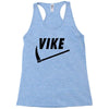 Vike Racerback Tank