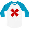 chevelle american alternative metal band 3/4 Sleeve Shirt