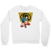 Goku 3D Crewneck Sweatshirt