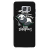 keep sleeping Samsung Galaxy S7