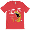 rawr means i love you T-Shirt