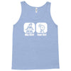 my girl your girl funny Tank Top