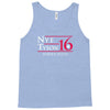 nye tyson '16 science rules Tank Top