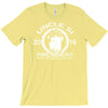 uncle si for president T-Shirt