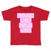 empowered women 2 Toddler T-shirt
