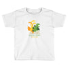 kaiju day Toddler T-shirt