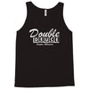 double deuce Tank Top