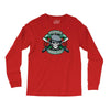 assholes syndicate Long Sleeve Shirts