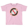 clasik Toddler T-shirt