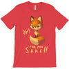 oh, for fox sake T-Shirt