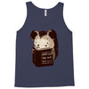 don't hurt the ones you love Tank Top
