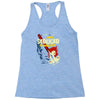 seduced by the dark side Racerback Tank