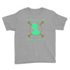 Roronoa Zoro One Piece Youth Tee
