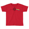 pink floyd parody d20 dungeons and dragons Toddler T-shirt