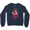 stay in zuul Crewneck Sweatshirt