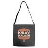 khlav kalash Adjustable Strap Totes