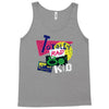 totally rad Tank Top
