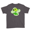 peashooter Youth Tee