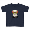 Dog-I MUSIC Toddler T-shirt