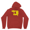 snitches be cray Hoodie