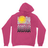 standup paddle Unisex Hoodie