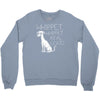 whippet .. Crewneck Sweatshirt