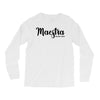 maestra Long Sleeve Shirts