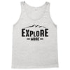 Explore More Tank Top