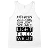 we lit Tank Top