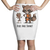 rise and shine! Pencil Skirts