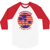fyre 2017 3/4 Sleeve Shirt