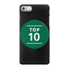 fahrie77 iPhone 7 Case