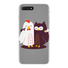 breakfast friends forever iPhone 7 Plus Case