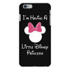 I'm Having a Little Disney Princess iPhone 6 Plus/6s Plus Case