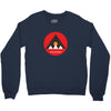the legends Crewneck Sweatshirt