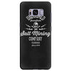 undoomed salt mining Samsung Galaxy S8 Plus