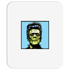frankenstein pop art Mousepad