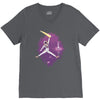 space jam jordan V-Neck Tee
