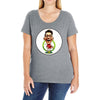 OZIL Ladies Curvy T-Shirt