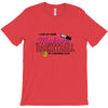 makeup to basketball T-Shirt