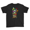 bart simplon Youth Tee