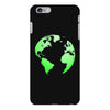 Earth Themed Funny iPhone 6 Plus/6s Plus Case