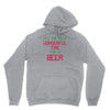 most wonderful time for a beer Hoodie