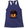 pumpkitten Racerback Tank