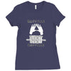 bastille Ladies Fitted T-Shirt