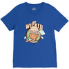 wicked nature! V-Neck Tee