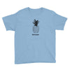 Pineapple Youth Tee